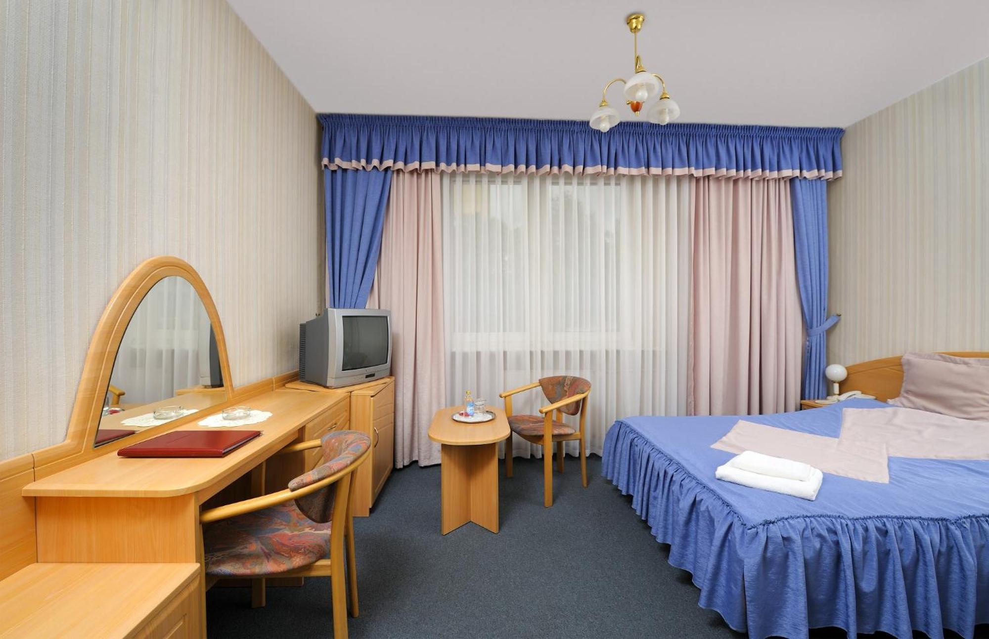 Vistula Hotel Швєцє Екстер'єр фото