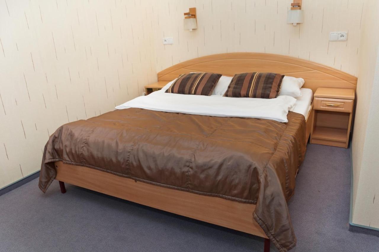 Vistula Hotel Швєцє Номер фото